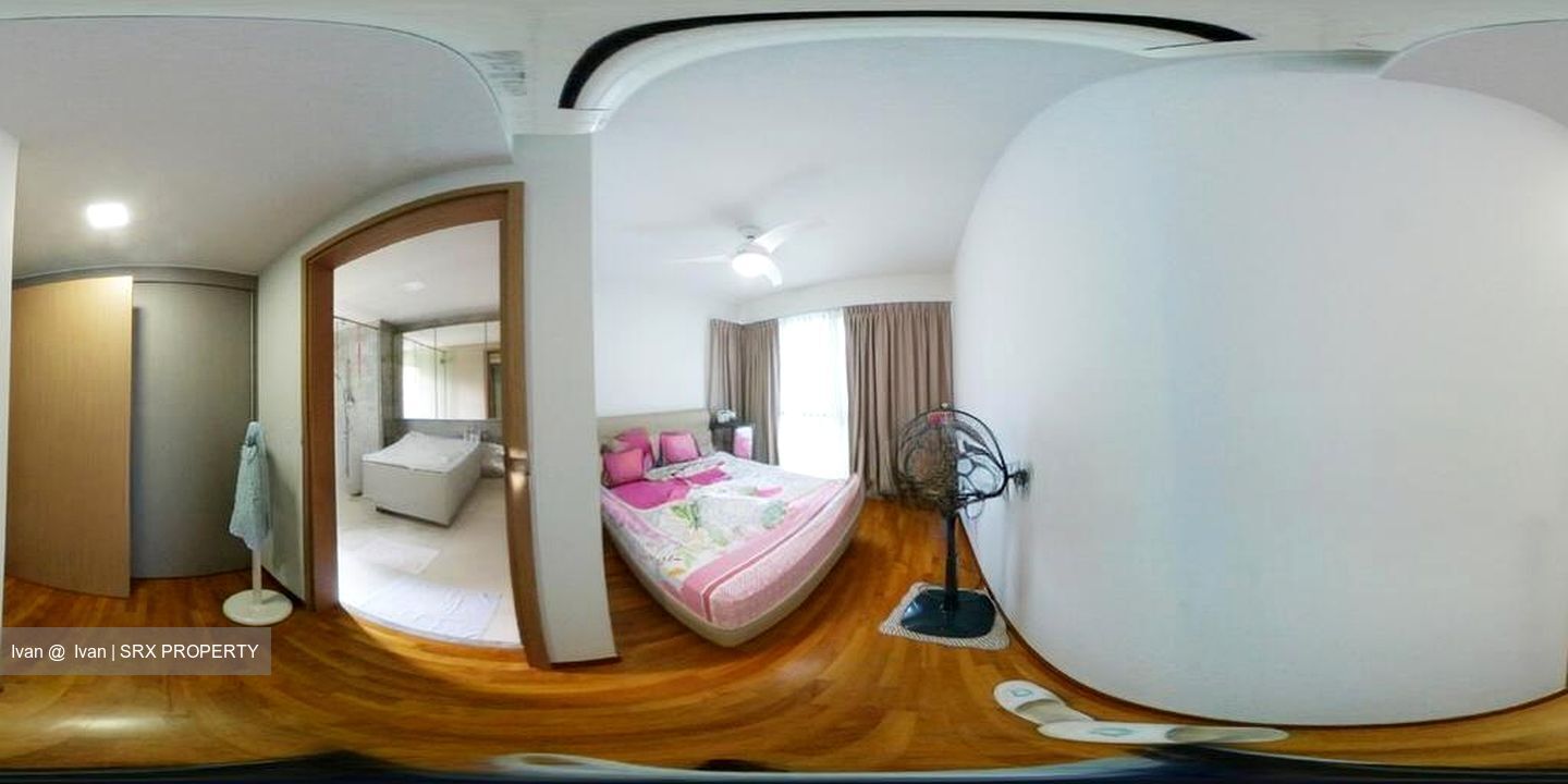 Q Bay Residences (D18), Condominium #505434251